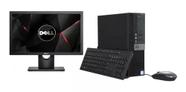 Cpu Monitor Dell 3040 Intel Core I5 6500 8gb 240ssd