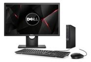 Cpu Monitor Dell 3050 Mini Core I3 7ger 16gb 1tb Ssd 16 Gb