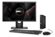 Cpu Monitor Dell 3060 Mini Intel Core I5 8ger 16gb 240ssd