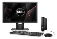 Cpu Monitor Dell 3080 Mini Intel Core I5 10ger 16gb 240ssd