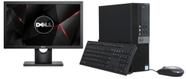 Cpu + Monitor Dell Optiplex 3040 Core I5 6g 4gb 500gb