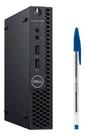 Cpu Usada Dell Optiplex 3060 Mini Intel Core i5 8500T 240ssd Windows 11