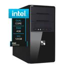 Cpu Valianty Pro D1800B-ITX 4GUD3 S120G