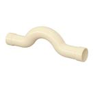 Cpvc Curva Transposição F/f Dn22mm - Amanco Cpvc Curva Transposição F/f Dn22mm - Amanco