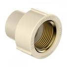 Cpvc-Krona Luva Trans Rf 22X3/4