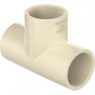 Cpvc-Krona Tee Fff 22Mm - Kit C/10 PC