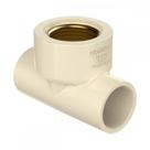 Cpvc-Krona Tee Transf 15X1/2