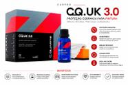 CQUARTZ CQ.UK 3.0 50ml - CARPRO