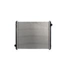 Cr 2213 000P - Radiador Agua - Tector Diesel - Behr