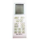 CR-3162 CONT. REM. P/ AR CONDICIONADO Gree Sky 8070