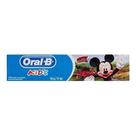 CR DENTAL INF ORAL B 50g MICKEY