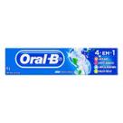 CR DENTAL ORAL B 4 EM 1 - 70g