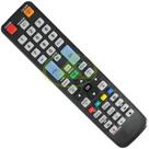 CR p/ TV Samsung LED UN55D6900WV UN55D7000LG UN55D8000YG UN60D6500VG UN60D7000VG UN60D8000YG 7033