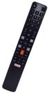 Cr Para Smart Tv 9003 P2US L43S4900 L55S4900FS 55P2US 65P2US S4900 RC802N 65X3CUS XESS Repõe Ct-8518
