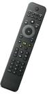 CR para TV PHILIPS LCD SÉRIE 5000 32PFL5604D/78 42PFL5604D/78 47PFL5604D/78 C/ TECLA AMBILIGHT