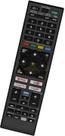 CR para TV SONY XBR-65X905E XBR-65X905H XBR-65X935D XBR-75X855C XBR-75X855D XBR-75X905E XBR-75X905H