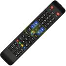 CR para TV UN55J6500AG UN55JS7200G UN55JU6500G UN55JU6700G UN60J6300AG UN60JS7200G UN60JU6500G 7032