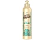 Cr.pentear seda boom modelador antifrizz 350ml
