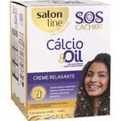 Cr relaxante sl kit calcio&oil Cr relaxante sl kit calcio&oil