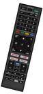 CR Repõe TV 9173 Rmt-tx100d Rmt-tx102d Rmt-tx102u Tx102b Tx220b Tx220e Tx510b Rmf-tx220 S/ 3d Tx220