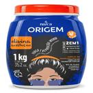 Cr.tratamento origem divina aceitacao 1kg