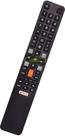 CR TV Semp TCL TCL REPÕE CT-8518 L2600 32L2600 40L2600 49L2600 L2800 32L2800 U7800 49U7800 TECLAS NETFLIX GLOBOPLAY