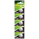 Cr2025 Pilha De Lithium Moeda 5 Unidades Por Cartela Cr2025 Pilha De Lithium Moeda 5 Unidades Por Cartela