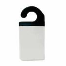 Cracha para automovel 9x13cm 257 / 10un / plast park