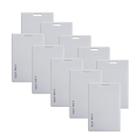 Crachá RFID 125 KHz HCS Linear Nice - 50 unidades