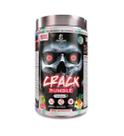 CRACK - 300G - DEMONS LAB - YELLOW MADNESS - Pré-Treino Suplemento