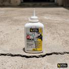Crack Filler Stop Trincas 700g Concreto Pulo do Gato Crack Filler Stop Trincas 700g Concreto Pulo do Gato