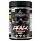 Crack Rumble 300g Sabor Poping Candy