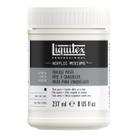 Crackle Paste para Tinta Acrilica Liquitex 237ml