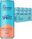 Craft Mocktails Recess Zero Proof Island Spritz 355 ml (x12)