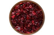 Cramberry Fruta Seca Inteira Pacote com 500g