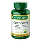 Cranberry 4200mg (250 Caps) Natures Bounty