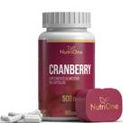 Cranberry 500mg 180 Capsulas - Nutrione