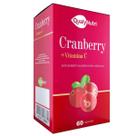 Cranberry 500mg 60 cápsulas QualyNutri
