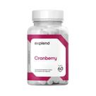 Cranberry - 60 cáps - Explend