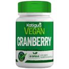 Cranberry - 60 Cápsulas - Katiguá