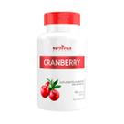 Cranberry 60 Cápsulas Nutrivale
