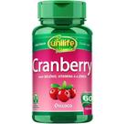 Cranberry 60 capsulas Unilife