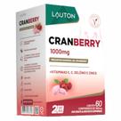 Cranberry 60cpr
