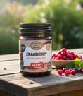 Cranberry 700mg 60caps - Canteiro De Ervas Cranberry 700mg 60caps - Canteiro De Ervas