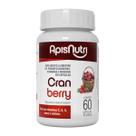 Cranberry Apisnutri 60 cápsulas