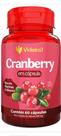 Cranberry com Vit e Min - Videira 7
