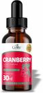 Cranberry em Gotas Sabor Frutas Vermelhas 30ml Celliv Cranberry em Gotas Sabor Frutas Vermelhas 30ml Celliv