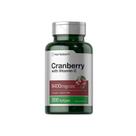 Cranberry Força Tripla 200 Cápsulas 8400 Mg Sabor Sem Sabor
