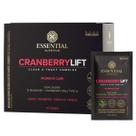 Cranberry Lift 20 Sachês Essential Nutrition