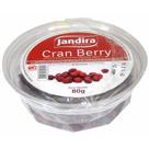 Cranberry Seco Jandira Embalagem 80G